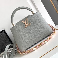 LV Capucines Bags